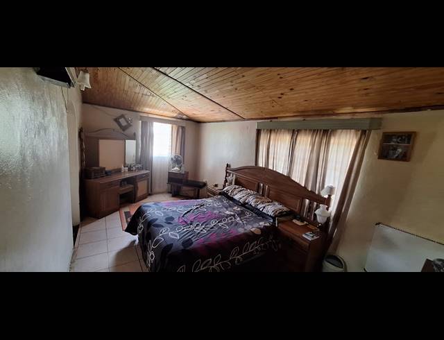 6HA SMALLHOLDING FOR SALE IN RUSTENBURG RURAL